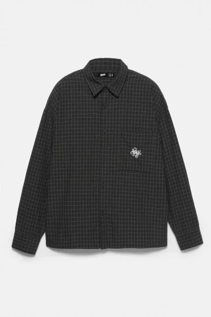 Camisa cuadros bordado STWD.webp