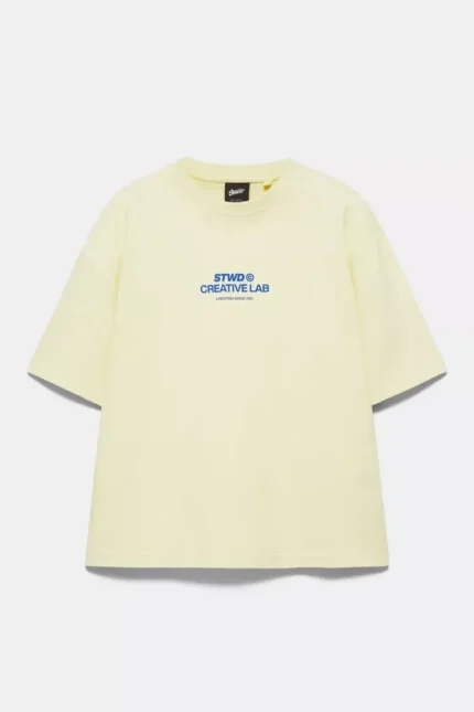 Camiseta STWD Creative Lab 1.webp