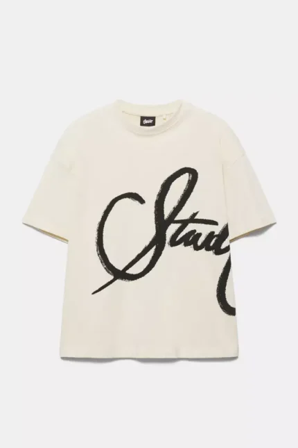 Camiseta STWD graffiti.webp