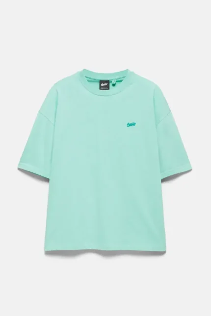 Camiseta boxy logo STWD 8 1.webp