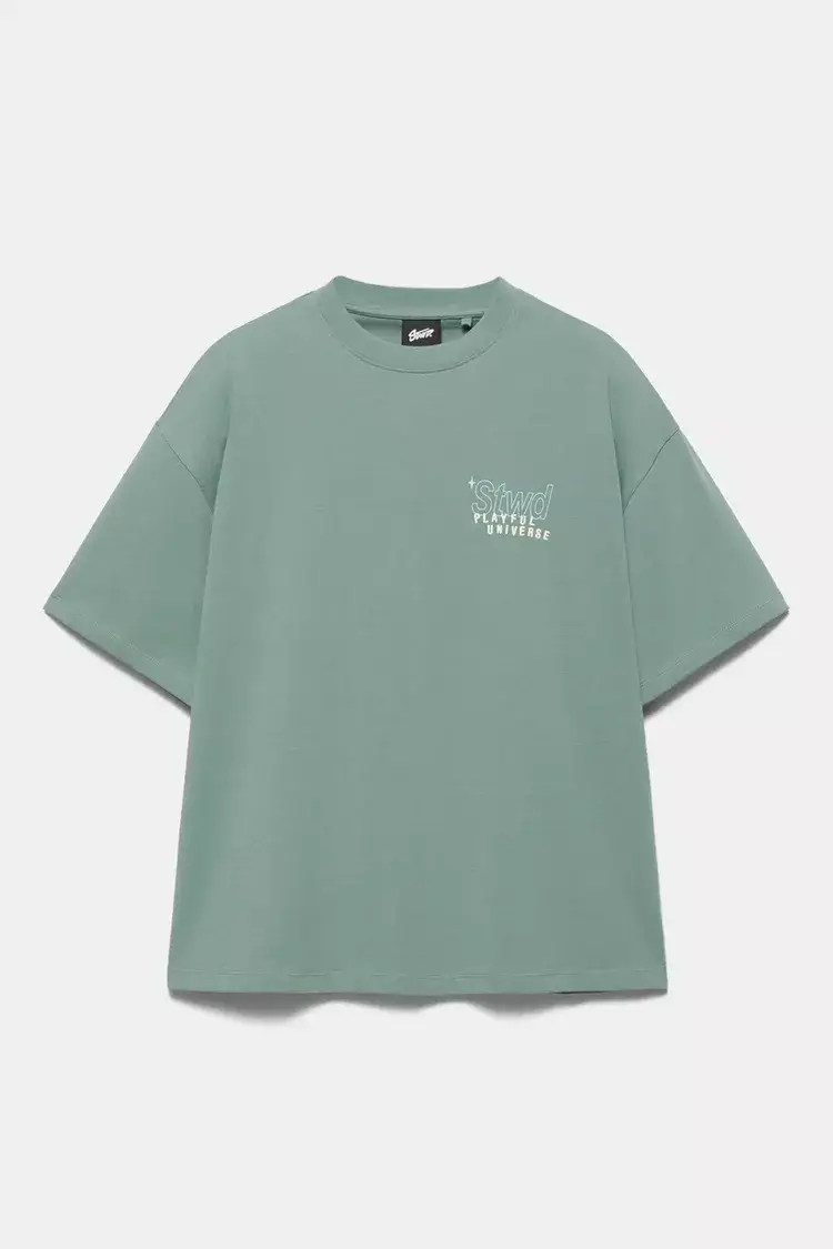Camiseta con estampado del universo de STWD.webp Camiseta con estampado del universo de STWD.webp