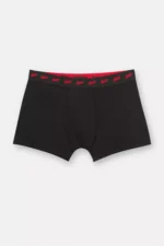 Pack of 3 Boxers with Small Logo 4.webp