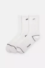 Pack of 3 pairs of sports socks.webp