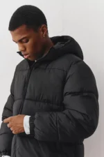 Padded jacket with hood 4.webp