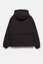 Puffer jacket with a high neck 6.webp