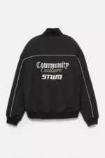 STWD embroidered puffer jacket 7.webp