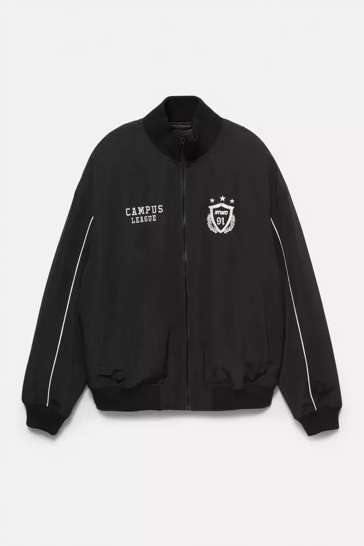 STWD embroidered puffer jacket.webp STWD embroidered puffer jacket.webp