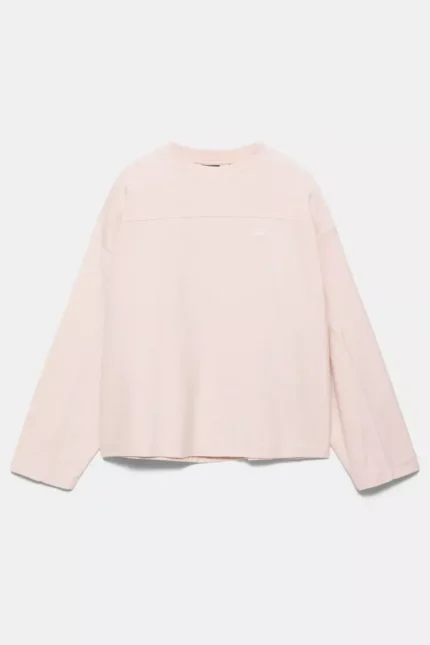Sudadera STWD cuello redondo.webp