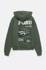 Sudadera capucha Ford Bronco 4.webp