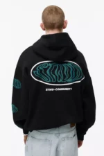 Sudadera capucha STWD Community 1.webp