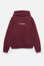 Sudadera capucha STWD Studio.webp