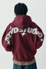 Sudadera capucha STWD Studio 2.webp