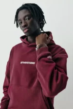 Sudadera capucha STWD Studio 3.webp