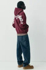 Sudadera capucha STWD Studio 5.webp