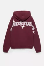 Sudadera capucha STWD Studio 6.webp