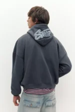 Sudadera capucha bordado STWD 1.webp