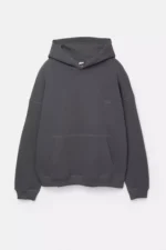 Sudadera capucha bordado STWD.webp