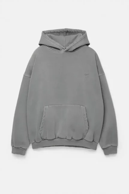 Sudadera capucha lavada STWD.webp