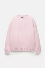 Sudadera cuello redondo STWD.webp