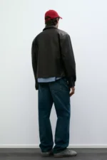Washed faux leather jacket 3.webp